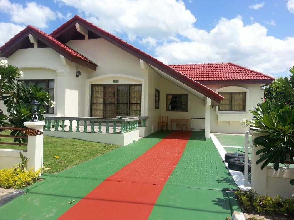 Vip Condochain - Villa Sabai Jai Hua Hin Exterior photo